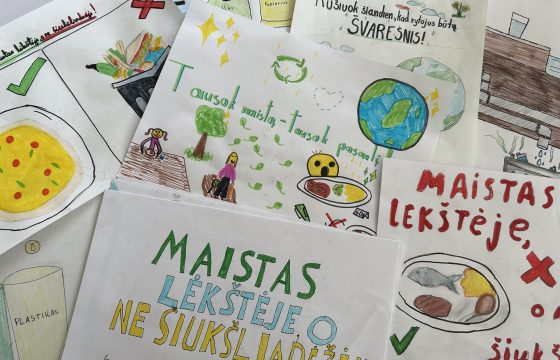 Žemės diena 2025