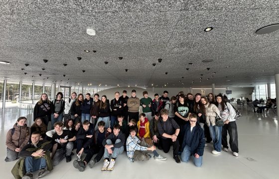 7e ir 8c išvyka į „Mokslo salą“