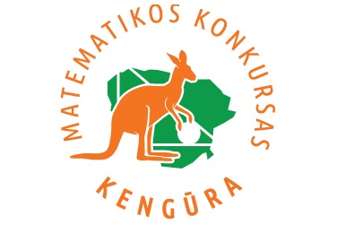 Matematikos konkursas „Kengūra“
