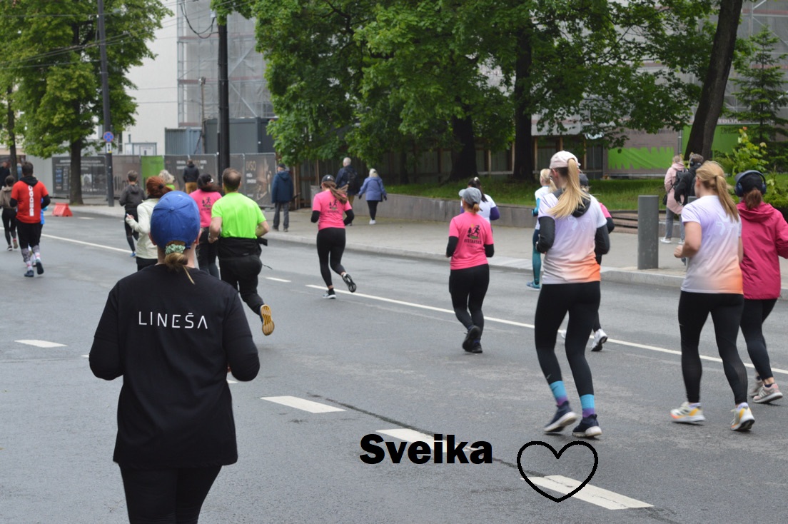 Dalyvavimas „Foto iššūkyje“