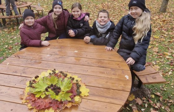 3d fizinio pamoka kitaip