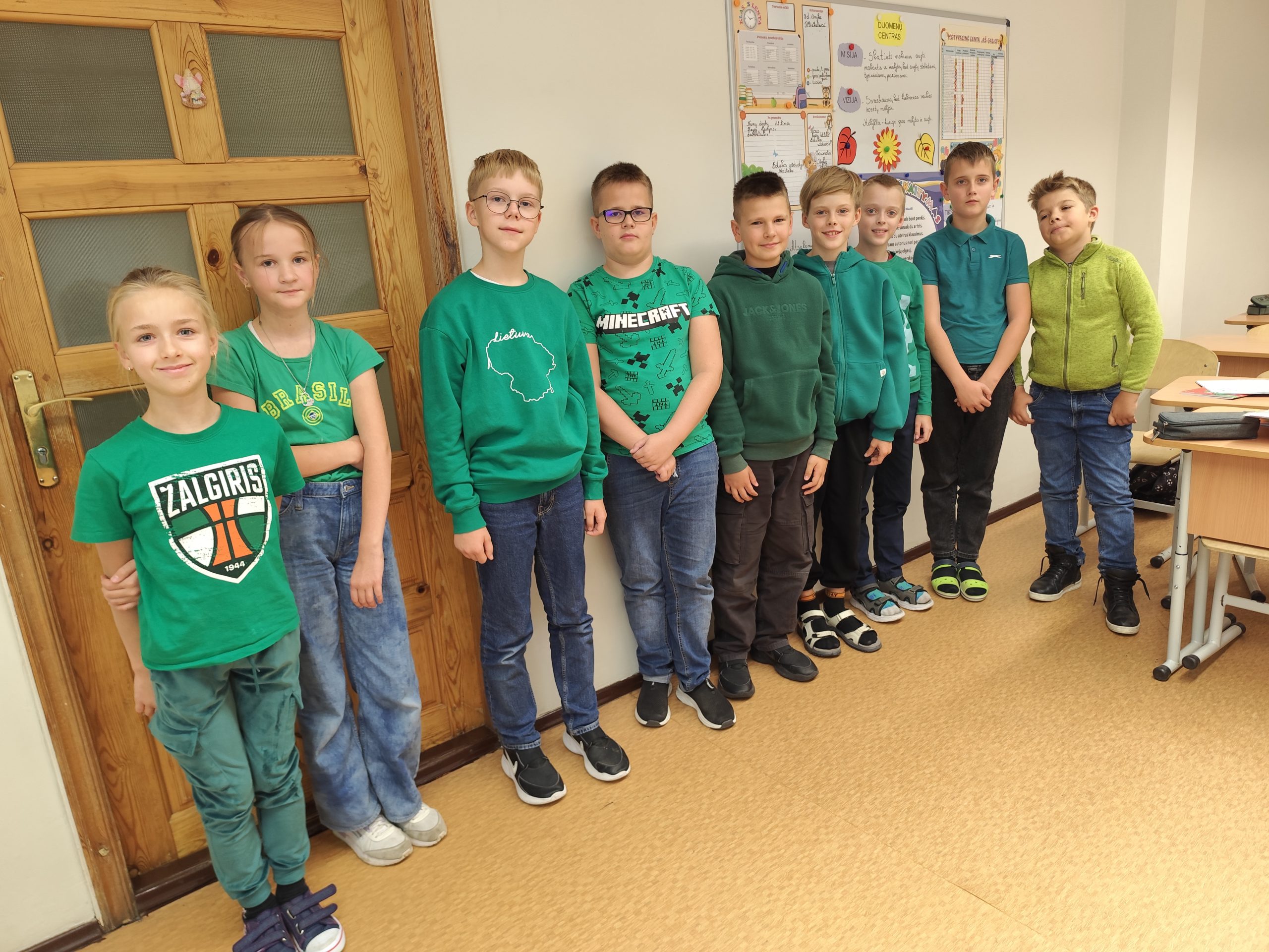 Psichikos sveikatos diena