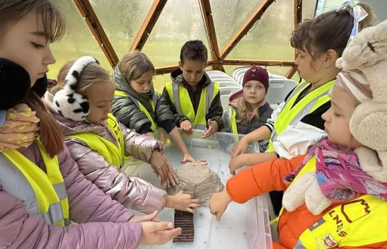 Piliakalniai ir Vilniaus pilys – ant kalnų gimusi galia