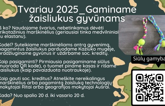 Tvariau 2025