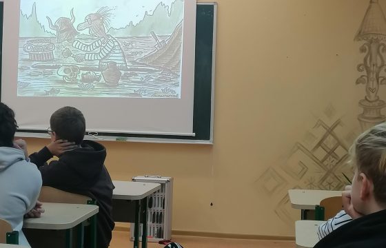 Archeologijos pamoka 6a