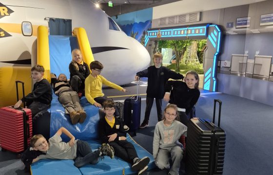 4c apsilankymas Danger park