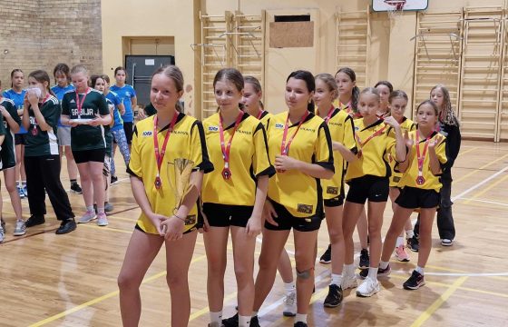 Laimėjimas Vilniaus mieste