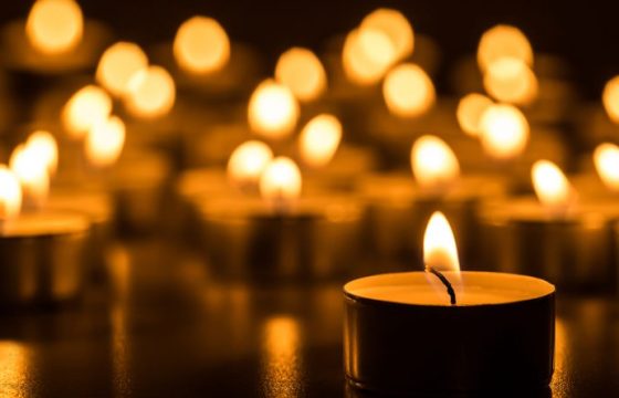 VISŲ ŠVENTŲJŲ PAGERBIMO IR VĖLINIŲ ŠVENTĖS