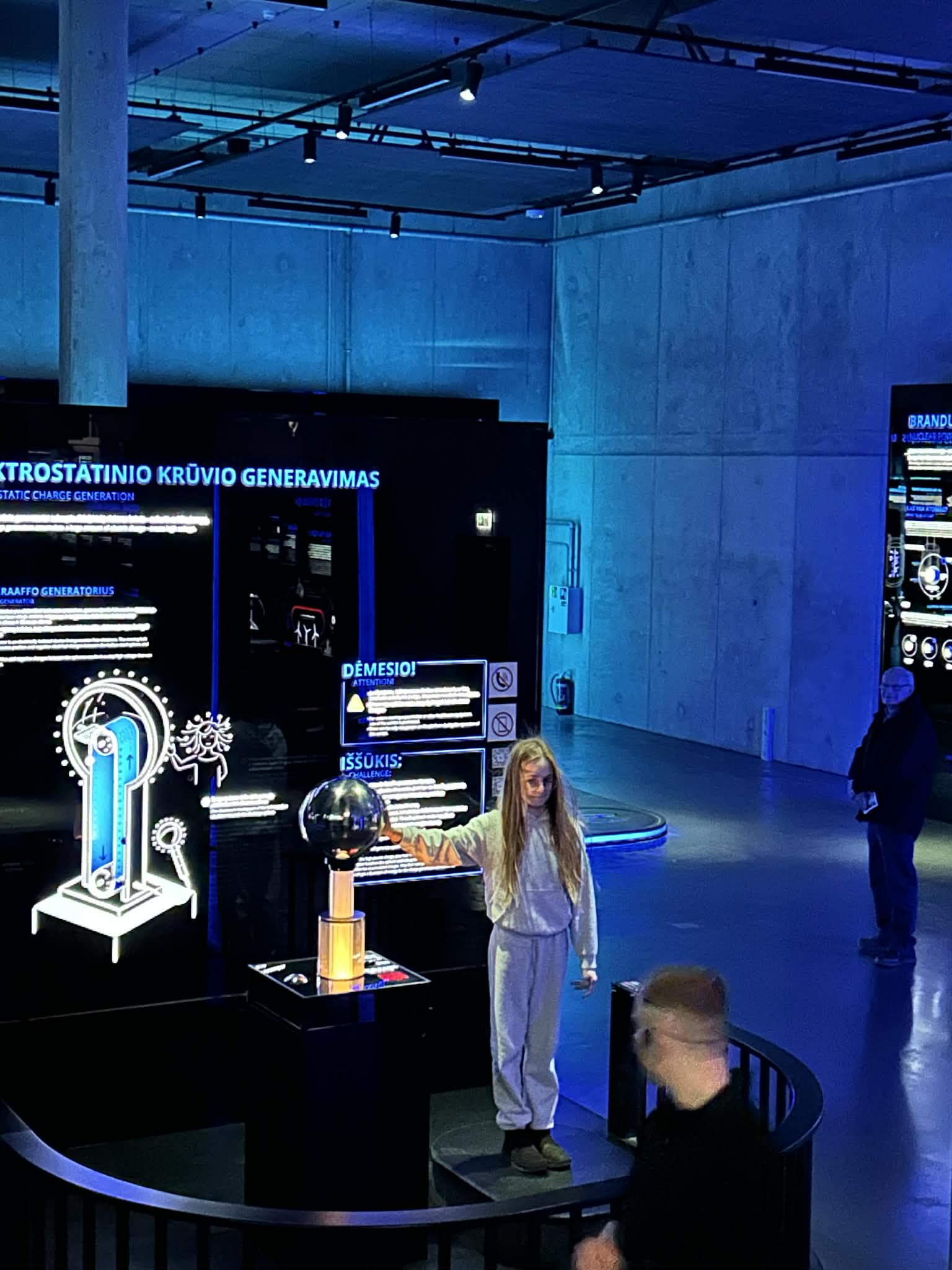 Projektas „Tvariau 2025“