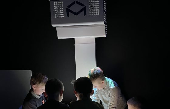 Įgūdžių dirbtuvės: bendrauk ir tobulėk