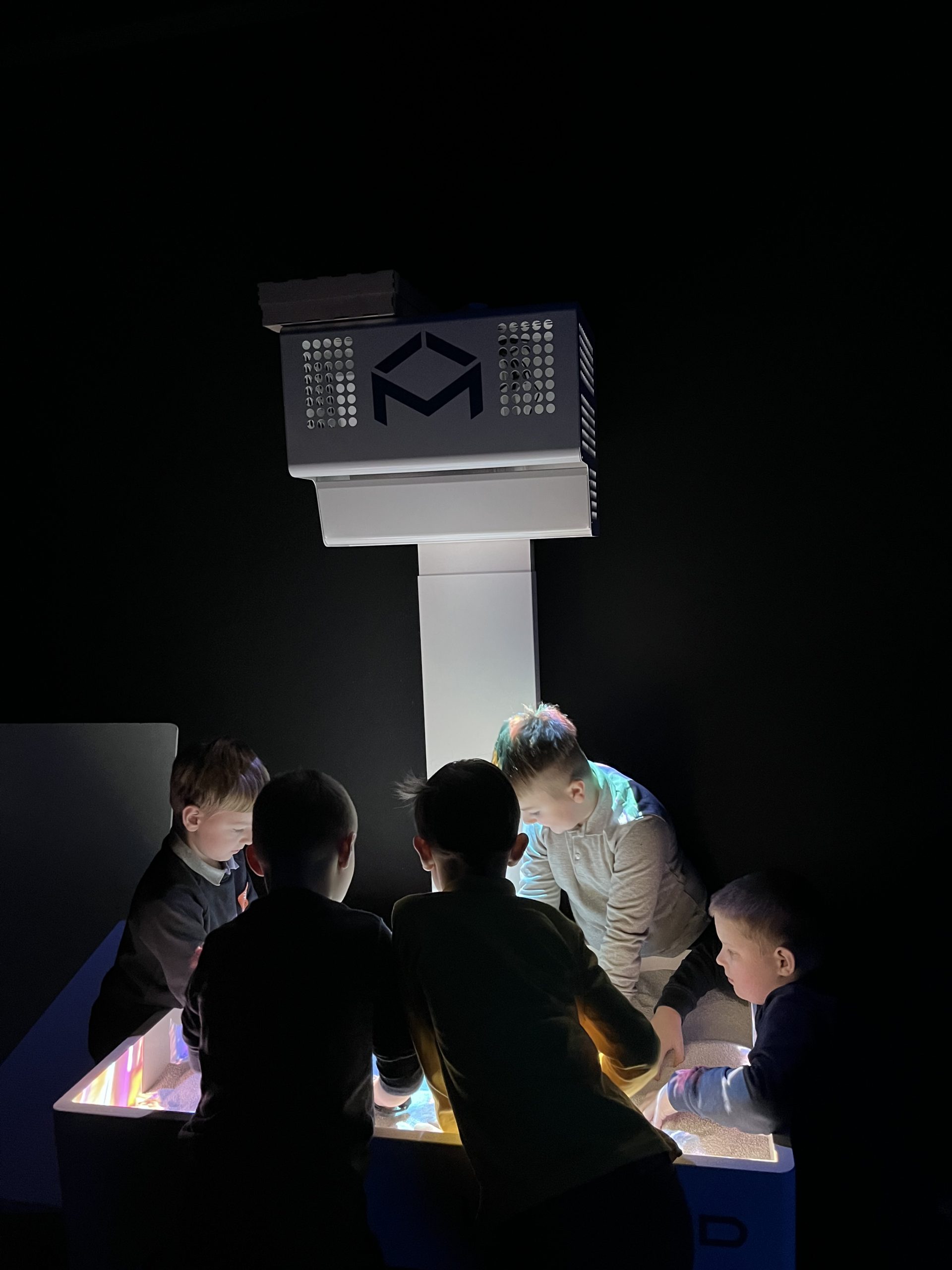 Įgūdžių dirbtuvės: bendrauk ir tobulėk