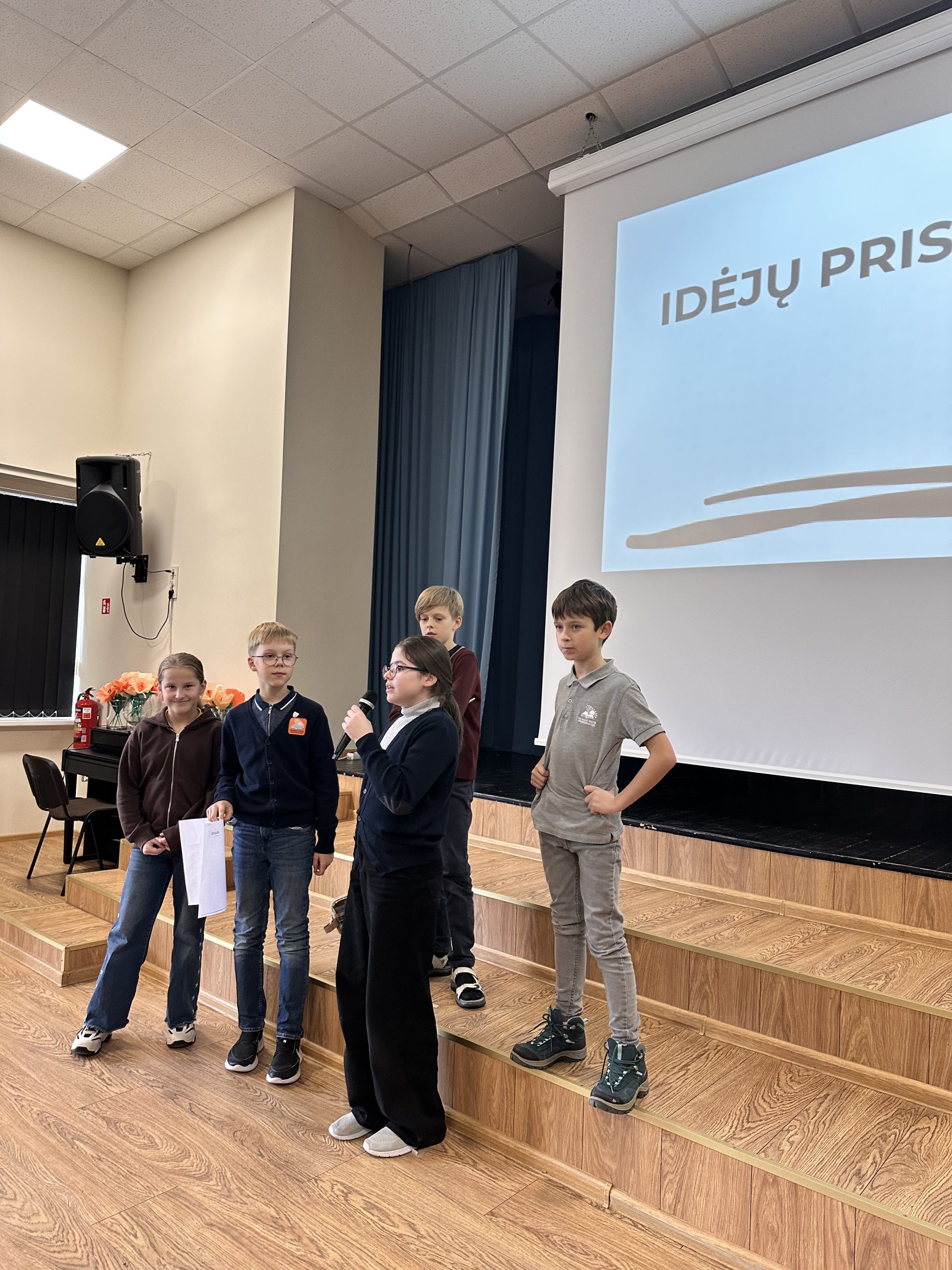 Dalyvaujamasis biudžetas