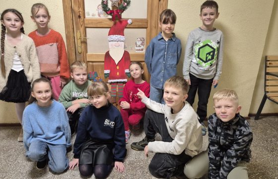 2c bendruomenės veiklos