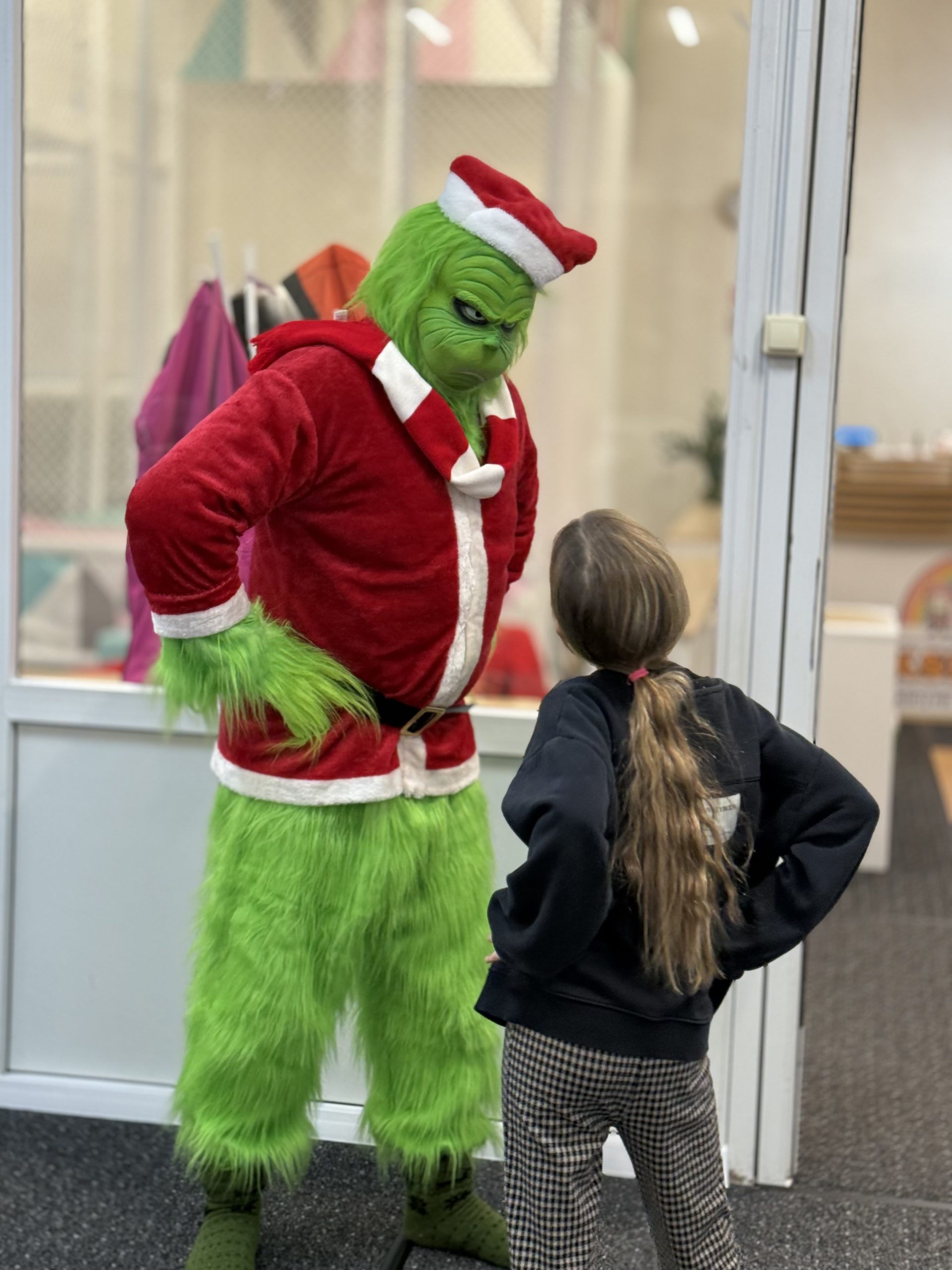 Kalėdinė išvyka į Kaišiadoris