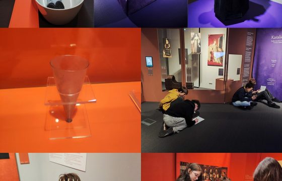 7e pamoka Istorijų namuose