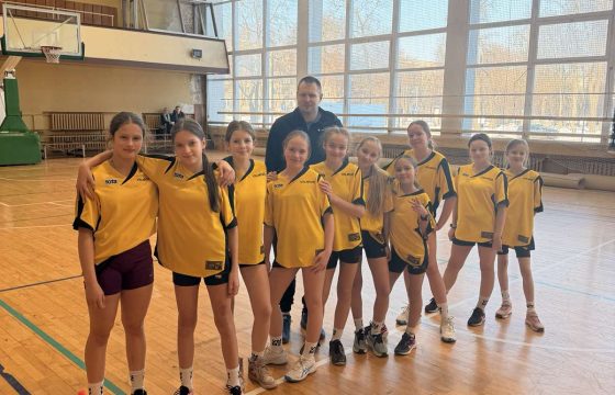 LMŽ kvadrato finalininkės!