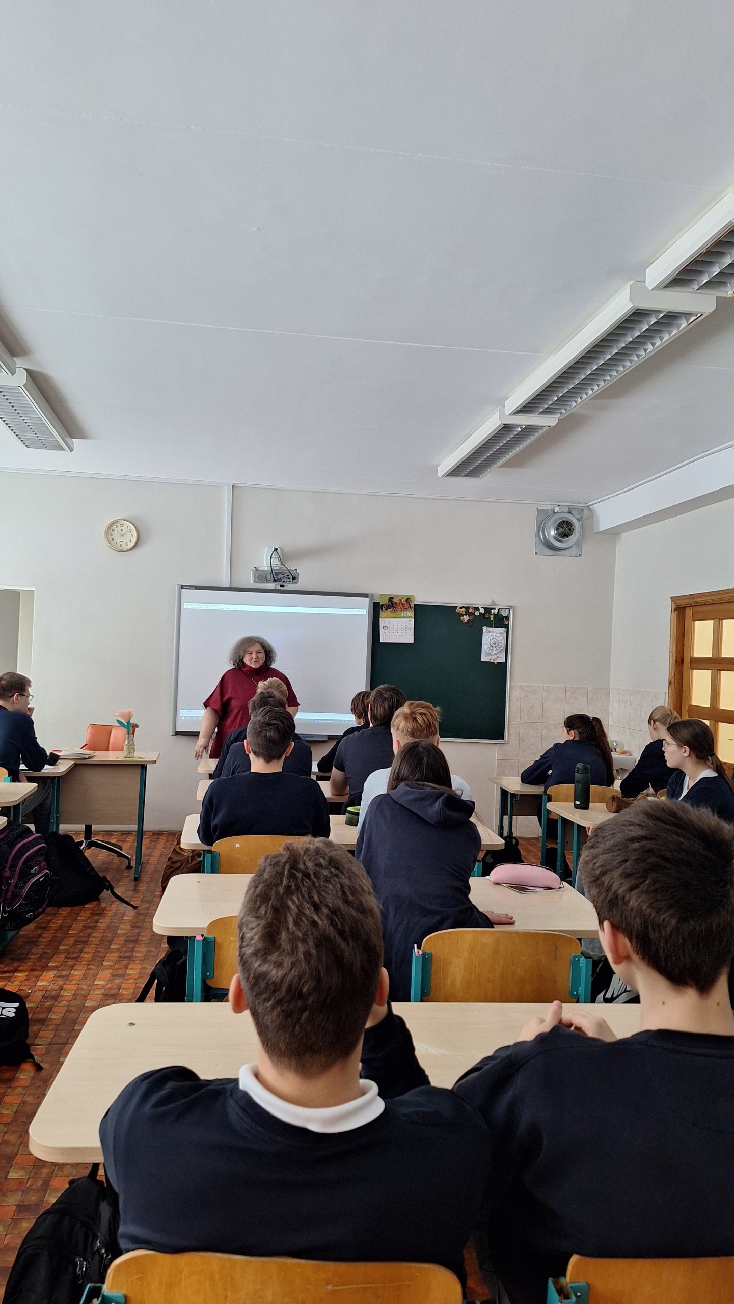 8f susitikimas su kompozitore Audronė Žigaityte-Nekrošiene