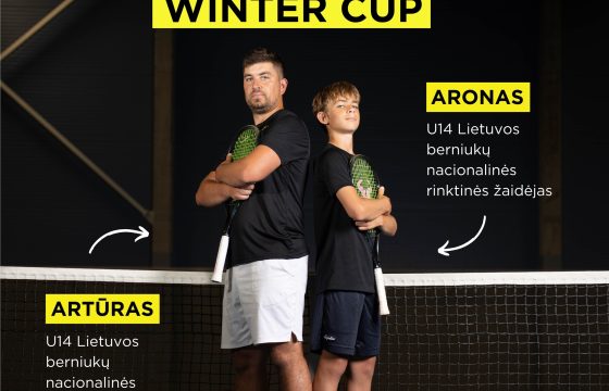 7e mokinio patekimas į nacionalinę rinktinę!