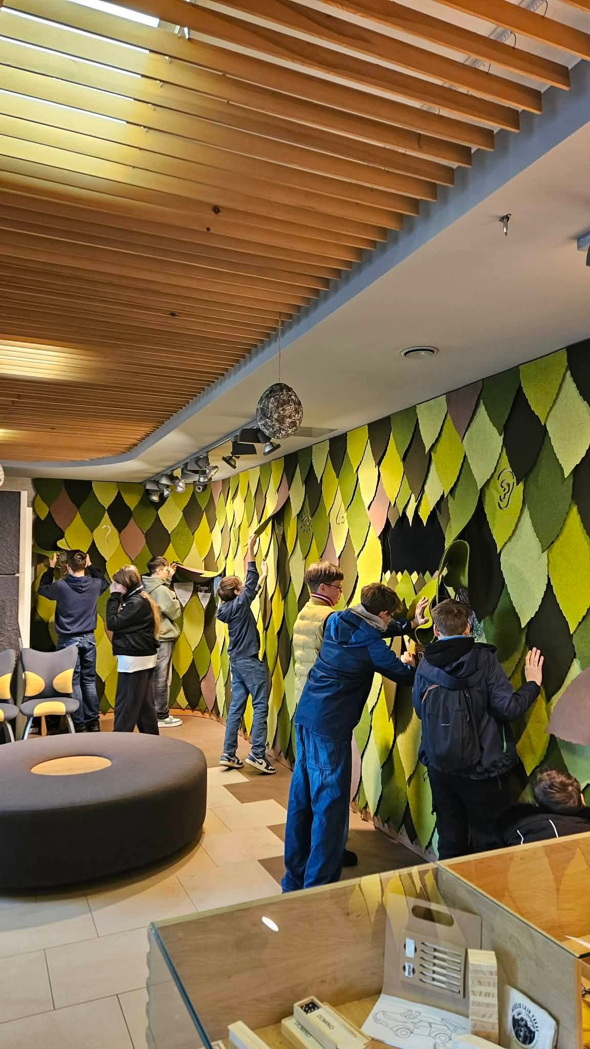 Orientacinės žaidynės 6a ir 6c klasėse