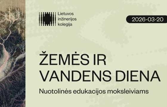 Žemės ir vandens diena