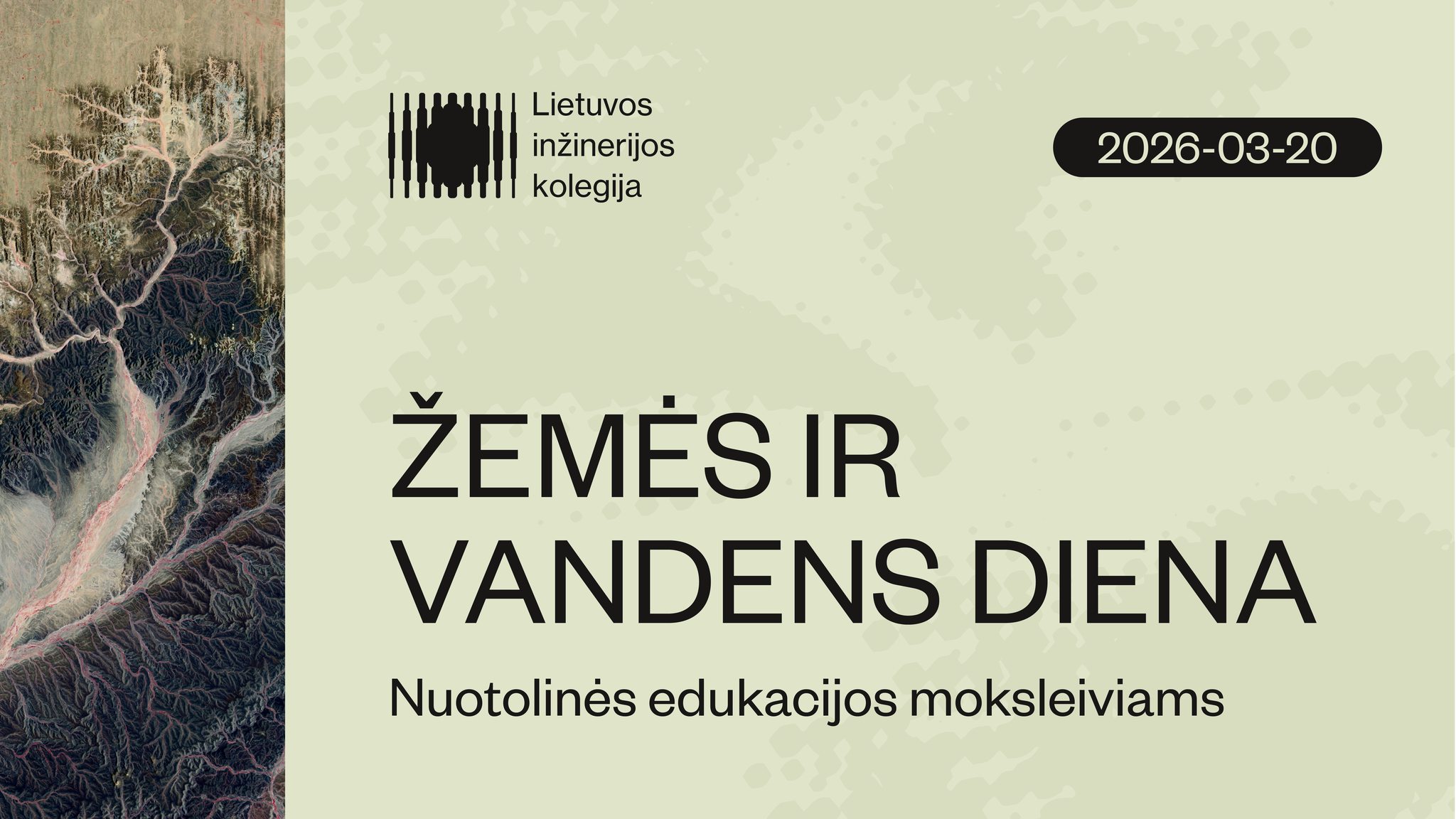 Žemės ir vandens diena