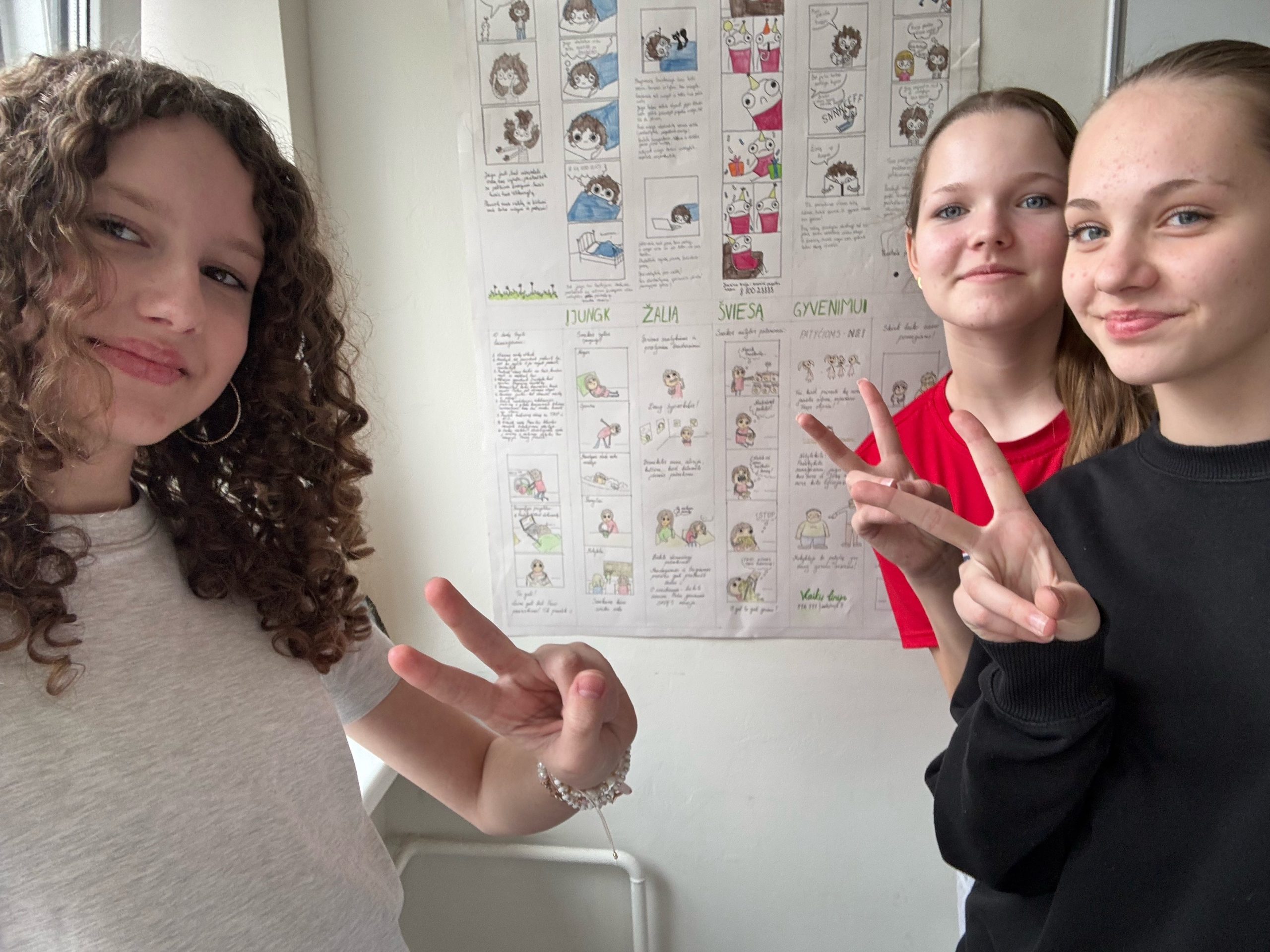 Septintokių pasiekimas respublikiniame protų mūšyje