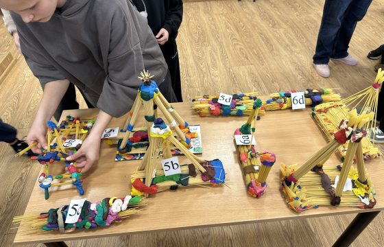 Makaronų Tiltų čempionatas