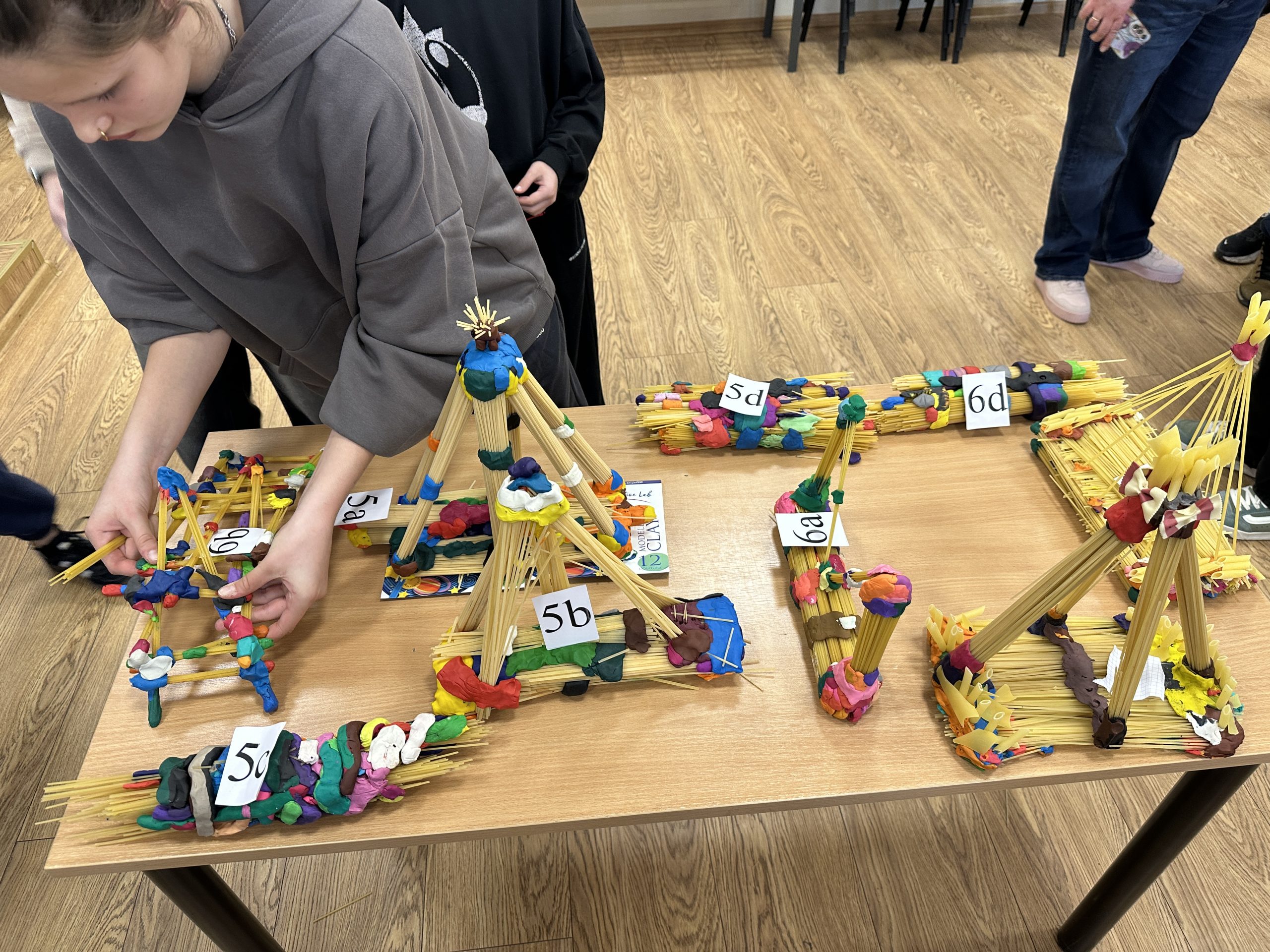 Makaronų Tiltų čempionatas