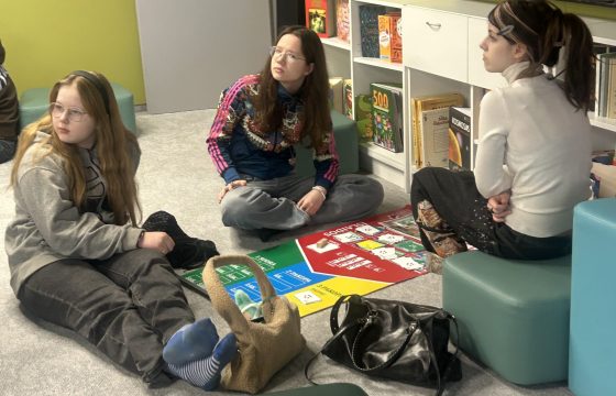 Pasaulinė pinigų savaitė 2026