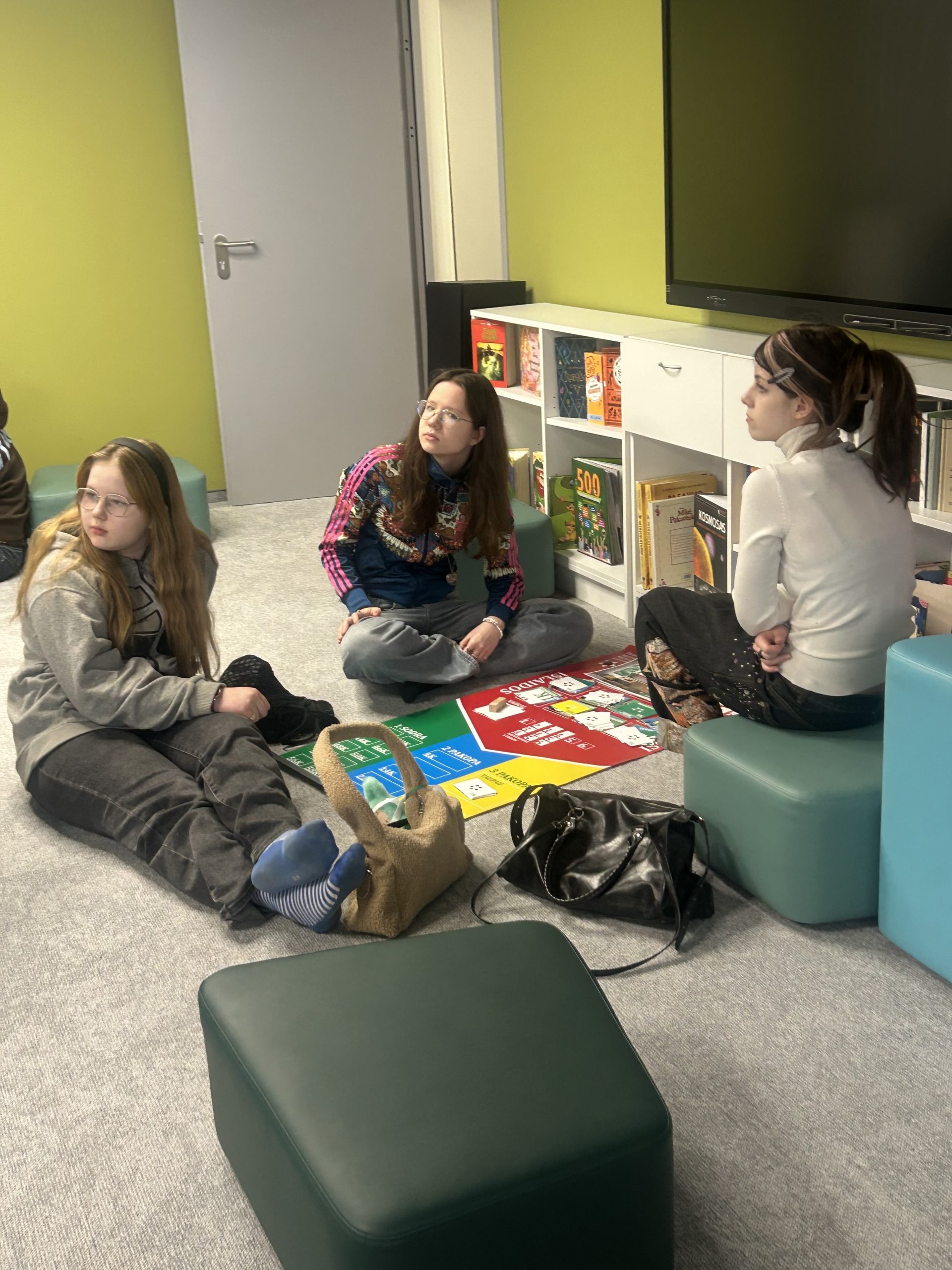 Pasaulinė pinigų savaitė 2026