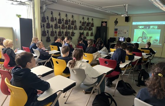 Šaulių organizuojama viktorina