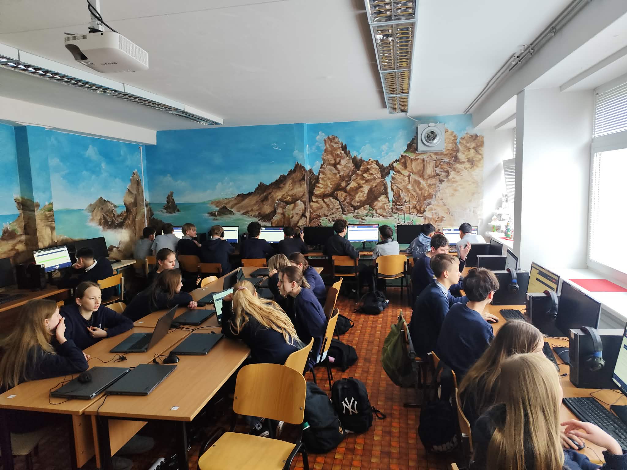 Saugūs sprendimai ir elgesys ekstremaliose situacijose