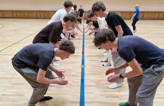 Kaip sportuoja žmonės, turintys judėjimo negalią?