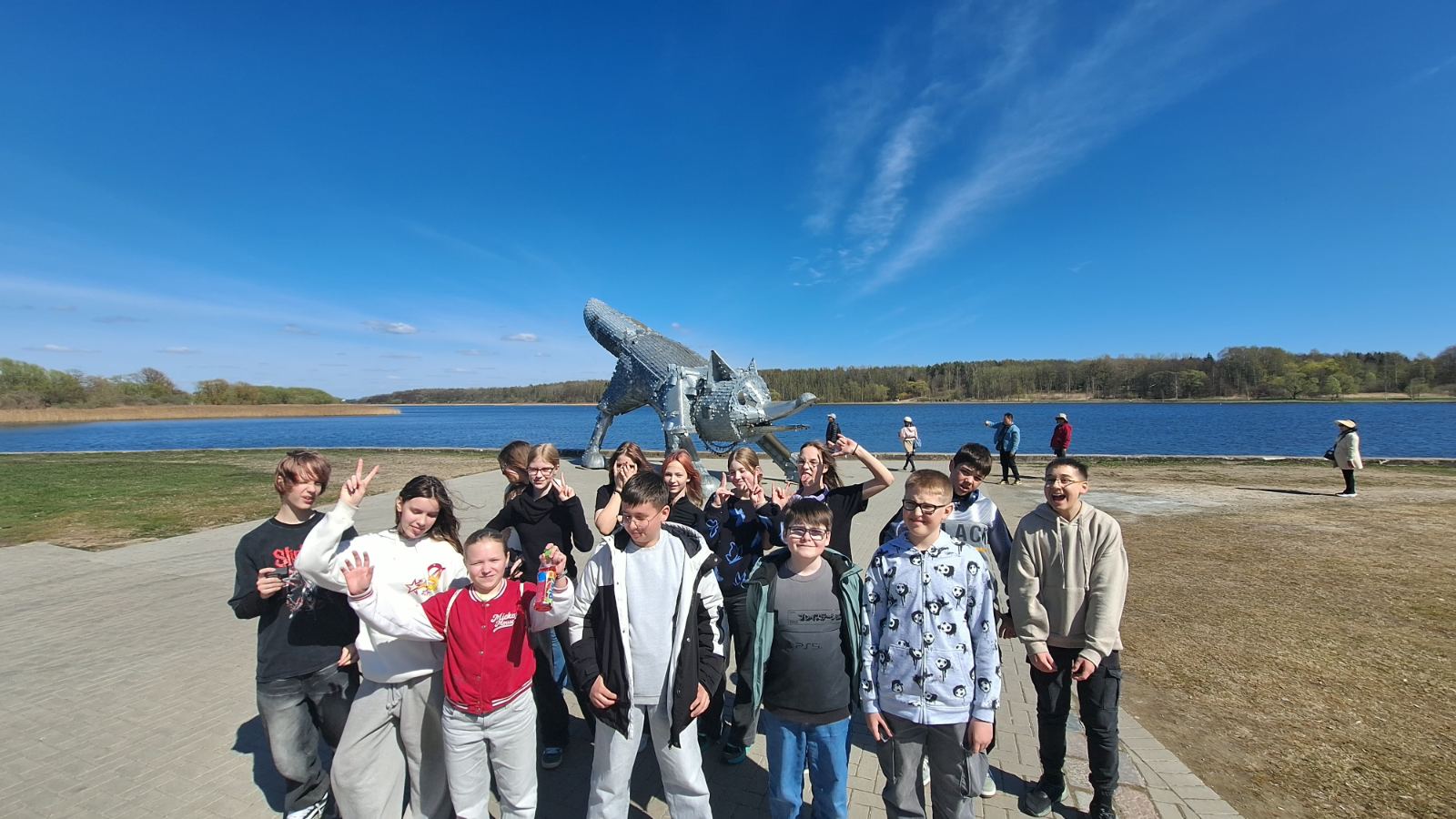 6d Rūtos šokolado muziejuje