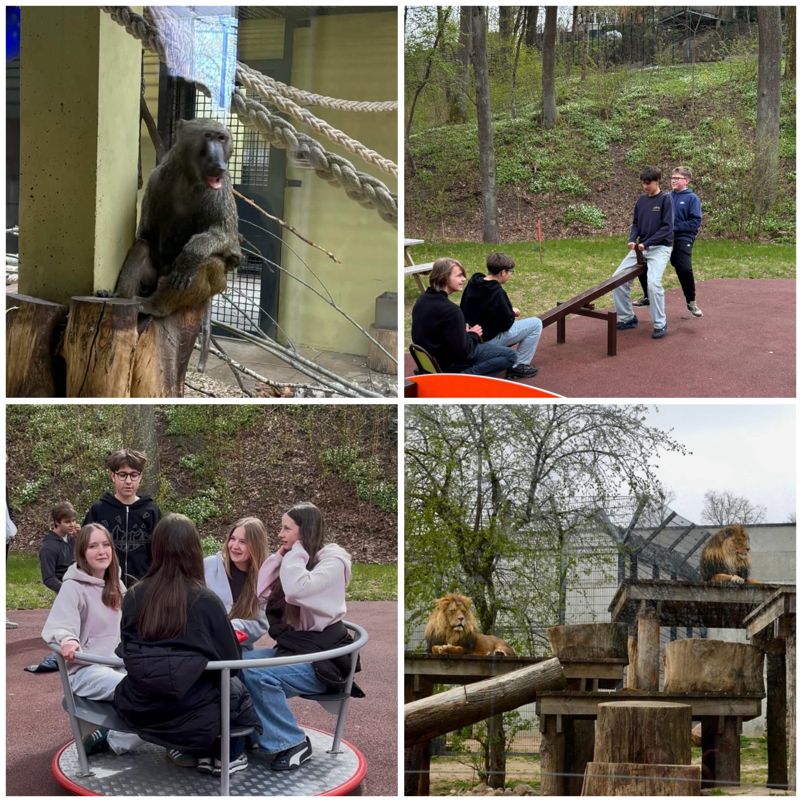 8b ir 8e išvyka į Kauno IX fortą