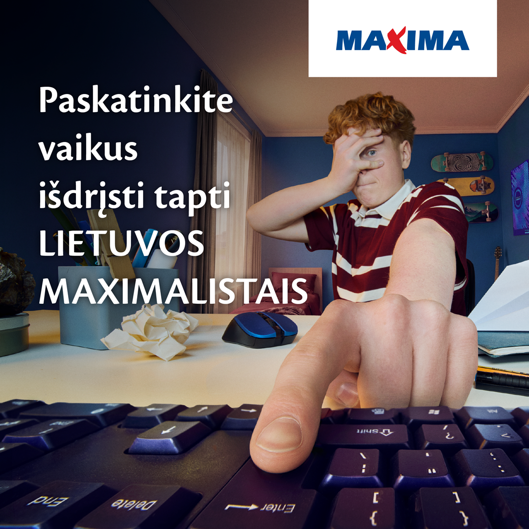 Lietuvos Maximalistai